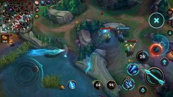 联盟手游最新爆料5.0,革新升级，畅享极致战斗体验  第1张