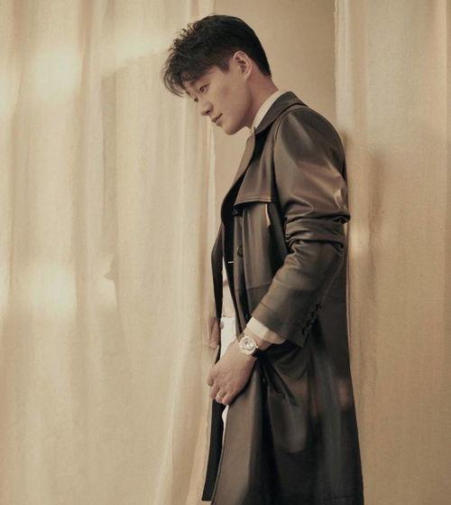 佟大为最新爆料,揭秘演艺圈幕后真相  第1张