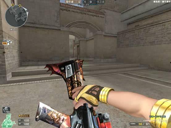 雷神最新皮肤爆料图,神秘力量觉醒，战神风采再升级  第2张