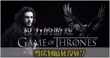 权力的游戏5在线观看,权谋巅峰，命运交织  第3张