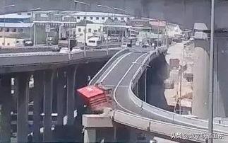 山东城阳高架桥爆料视频,惊现安全隐患,紧急调查中 第1张 山东城阳高架桥爆料视频,惊现安全隐患,紧急调查中 第1张