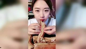 娱乐吃瓜酱女孩名字,揭秘娱乐圈幕后故事  第1张