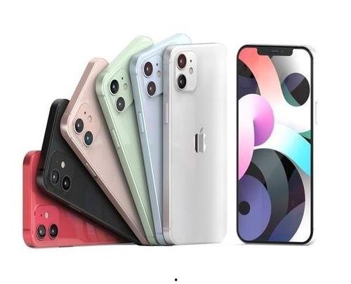 ipone12最新爆料,颠覆性设计大揭秘，性能与外观双升级！  第2张