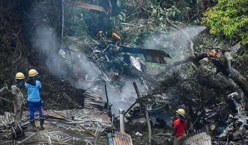 天涯最新爆料坠机案,最新坠机案背后惊人内幕曝光 第3张 天涯最新爆料坠机案,最新坠机案背后惊人内幕曝光 第3张