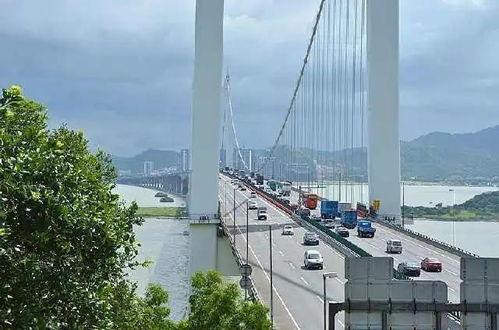 虎门大桥爆料视频,现场爆料视频直击惊人瞬间 第1张 虎门大桥爆料视频,现场爆料视频直击惊人瞬间 第1张