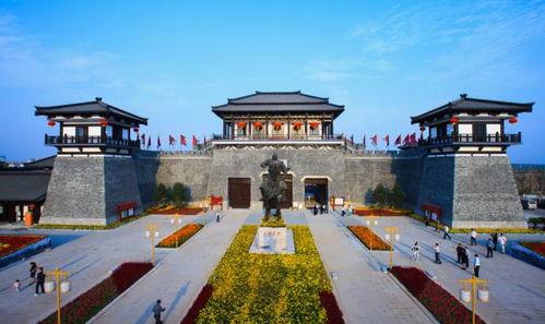 宿迁景点爆料事件始末视频,真相揭秘与舆论风波  第1张