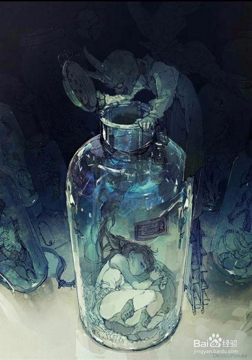 瓶子爆料画师视频下载安装,视频下载安装全攻略  第1张