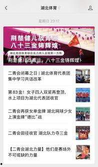 湖北新闻官方爆料视频,揭秘背后真相 第3张 湖北新闻官方爆料视频,揭秘背后真相 第3张