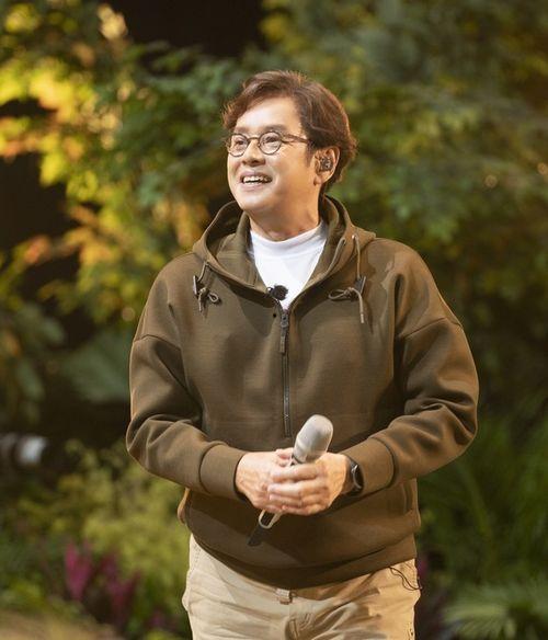 谭咏麟最新爆料 第1张 谭咏麟最新爆料 第1张