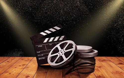 影视剪辑最新爆料,揭秘幕后制作背后的精彩瞬间  第3张