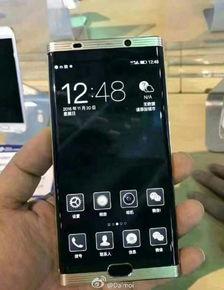 金立最新爆料,颠覆性新机即将亮相，引领科技潮流！  第2张