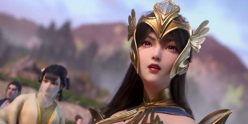 女战神在线观看,在线激战，热血传奇再续  第3张